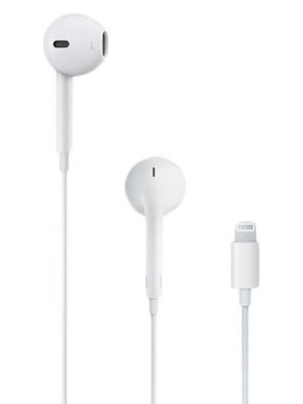 EarPods with Lightning Connector (Apple)